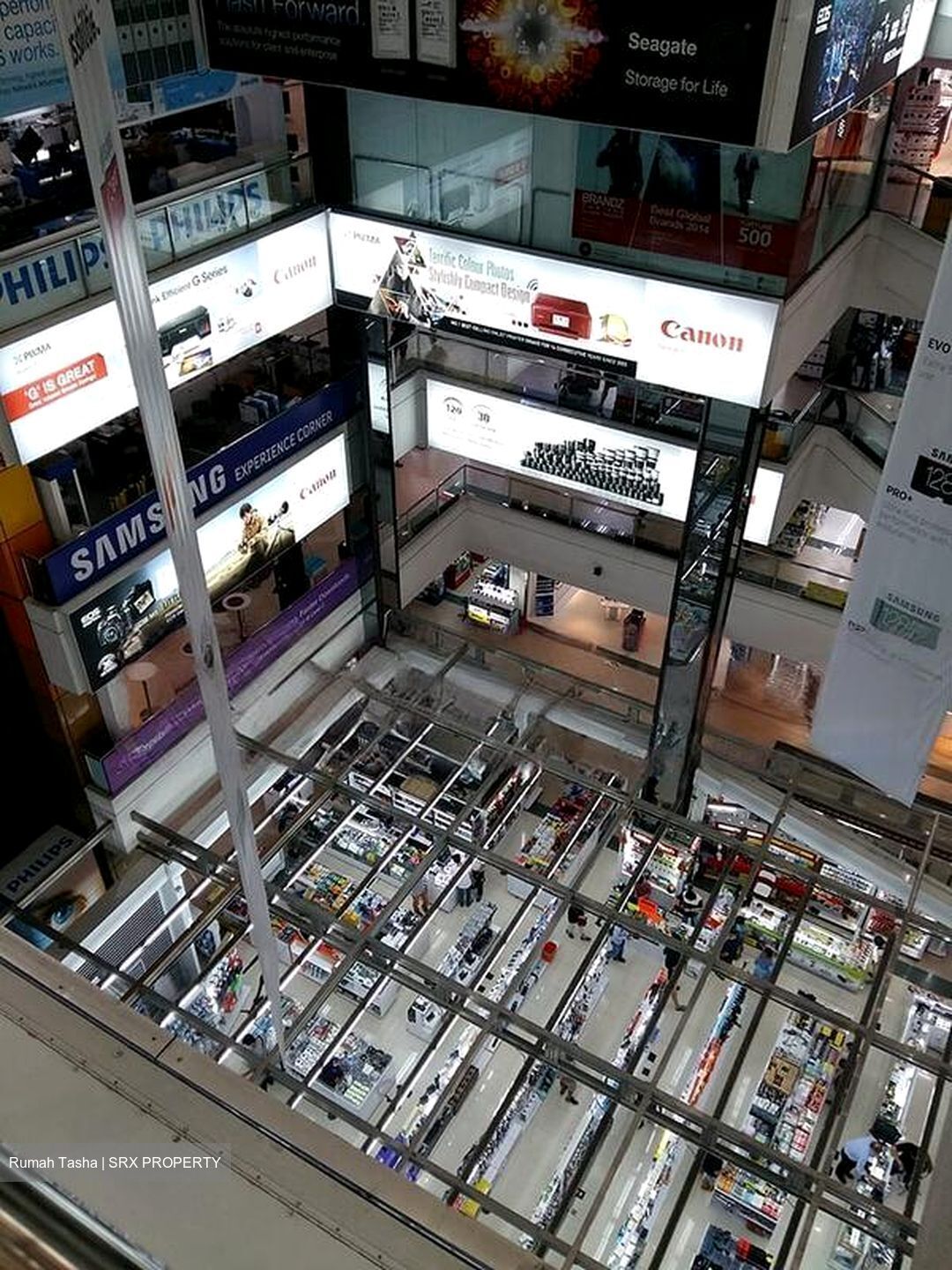 Sim Lim Square (D7), Retail #454546101